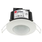 BEG - PD3N-2C-FP détecteur de mouvement 360° 2 canaux faux plafond IP23 Ø10 m