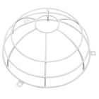 BEG - Panier de protection IK09 pour détecteur plafond (Ø200 x 90 mm)