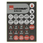 BEG - IR-PD4-GH télécommande de réglage pour détecteurs de présence PD4-Grande hauteur