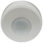 BEG - PD3N-1C-AP-Micro détecteur de mouvement saillie blanc Télécommandable IP44 Ø10 m