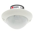 BEG - PD4-M-2C-DUO-EN détecteur de présence 360° 2 zones encastré Télécommandable