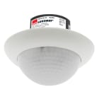 BEG - PD4-M-2C-EN détecteur de présence 360° 2 canaux encastré Téléco. IP20 Ø24 m