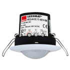 BEG - PD2-M-2C-12-48V-RR-FP détecteur de présence 360° reed relais 2 canaux