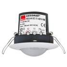 BEG - PD2-M-2C-12-48V-RR-FP détecteur de présence 360° reed relais 2 canaux Ø10 m