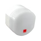 BEG - CdS-T-AP interrupteur crépusculaire 1 canal +horloge saillie Télécommande inclus