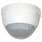 BEG - PD4-M-2C-C-AP détecteur de présence couloir saillie 2 canaux Téléco. IP54 Ø20 m