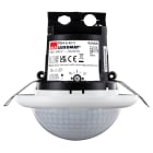 BEG - PD4-S-C-FP détecteur esclave 360° couloir faux plafond