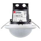 BEG - PD4-S-C-FP détecteur esclave 360° couloir faux plafond Ø20 m