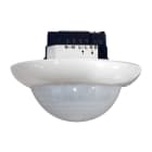 BEG - PD4-S-C-EN détecteur esclave 360° couloir encastré