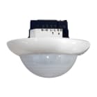 BEG - PD4-S-C-EN détecteur esclave 360° couloir encastré Ø20 m