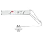 BEG - PD9-S-FP-BL détecteur esclave 360° faux plafond