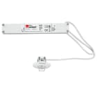 BEG - PD9-S-FP-BL détecteur esclave 360° faux plafond Ø10 m