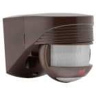 BEG - LC-Click-N 200-BR détecteur de mouvement + 360° brun