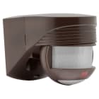 BEG - LC-Click-N 200-BR détecteur de mouvement 200°+ 360° brun IP54 Max. 12m