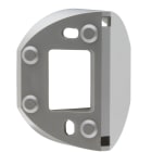 BEG - Accessoire Socle d?angle RC-plus argent
