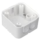 BEG - Boîte saillie pour Indoor 180