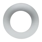 BEG - Collerette PD9 Ø 36 mm argent