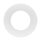 BEG - Collerette PD9 Ø 36 mm blanc