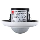 BEG - PD2-M-1C-EN détecteur de présence 360° 1 canal encastré Télécommandable