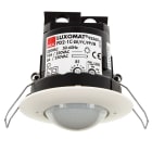 BEG - PD2-M-1C-FP détecteur de présence 360° 1 canal faux plafond Télécommandable