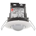 BEG - PD2-M-1C-FP détecteur de présence 360° 1 canal faux plaf. Télécommandable Ø10 m