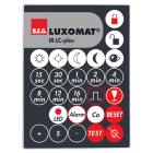 BEG - IR-LC-plus télécommande de réglage pour LC-280°