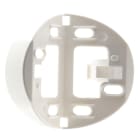 BEG - Socle d'angle sortant pour RC-plus next blanc