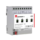BEG - Actionneur KNX 4S 16A actionneur de commutation pour commutation de charges