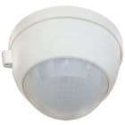 BEG - PD4-M-DIM-C-AP détecteur de présence couloir 1-10V Télécommandable IP20 Ø24 m