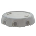 BEG - Socle IP54 PD4-TRIO-AP