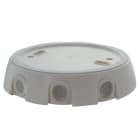 BEG - Socle IP54 PD4-TRIO-AP