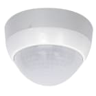 BEG - PD4-M-1C-AP détecteur de présence 360° saillie Télécommandable IP20 Ø24 m