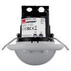 BEG - PD4-M-1C-FP détecteur de présence 360° faux plafond Télécommandable IP20 Ø24 m