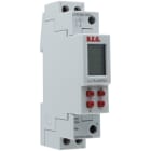 BEG - TS-ASTRO1 horloge modulaire astronomique 1 canal avec réserve de marche