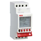 BEG - TS-DY1 horloge modulaire digitale annuelle 1 canal avec réserve de marche