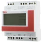 BEG - TS-DY2 horloge modulaire digitale annuelle 4 canaux avec réserve de marche