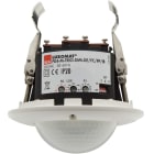 BEG - PD4-M-TRIO-DIM-FP détecteur de présence 360° trio 2 x 1-10V + 1 NO faux plafond