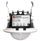 BEG - PD4-M-3C-TRIO-FP détecteur de présence 360° trio 2 canaux + 1 NO faux plafond
