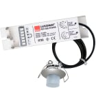 BEG - PD9-M-1C-IP65-GH-FP-AG détecteur de présence 360° IP65 grande hauteur