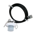 BEG - PD9-S-IP65-GH-FP détecteur escalve 360° IP65 grande hauteur