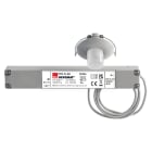 BEG - PD9-1C-GH-FP-BL détecteur de mouvement 360° 1 canal grande hauteur faux plafond