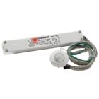 BEG - PD9-M-DIM+CVC-FP détecteur de présence 360° 1-10V + 1 contact Télécommandable