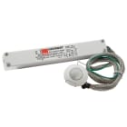 BEG - PD9-M-DIM+CVC-FP détecteur de présence 360° 1-10V + 1 contact Téléco. IP20 Ø10 m
