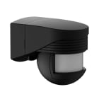 BEG - LC-Click 200-N détecteur de mouvement 200° noir IP44 Max. 12m
