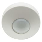BEG - PD3-1C-AP détecteur de mouvement 360° saillie blanc IP44 Ø10 m