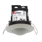 BEG - PD3-1C-FP détecteur de mouvement 360° 1 canal faux plafond