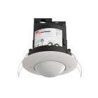 BEG - PD3-1C-FP détecteur de mouvement 360° faux plafond blanc IP20 Ø10 m