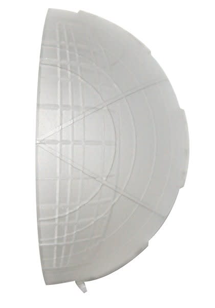 BEG - Obturateurs PD3-N-2C-FP obturateur pour PD3-N 2 canaux faux plafond