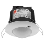 BEG - PD2-LTMS-FP détecteur de présence 360° 1 canal + T°C sur automate 0-10V