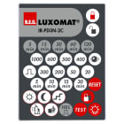 BEG - IR-PD3N-2C télécommande de réglage pour détecteurs de mouvement PD3N 2 contact
